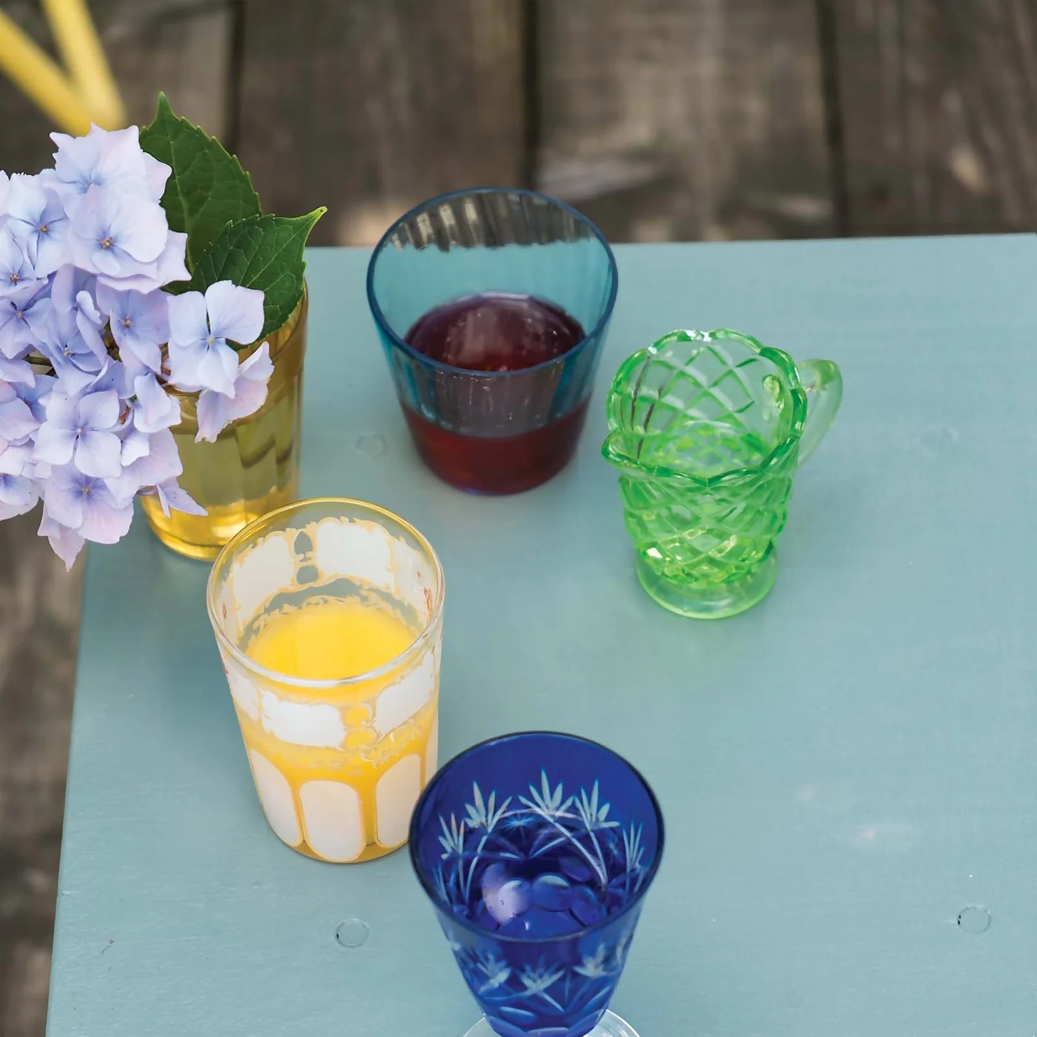 Farrow & Ball Exterior Masonry Paint Dix Blue - 5L Farrow & Ball Exterior Masonry Paint Dix Blue - 5L -Rust-Oleum Store 12804007 1554905452325309