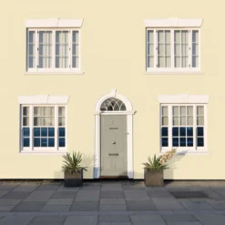 Sandtex Ultra Smooth Masonry Paint - Cornish Cream - 150ml 7 Sandtex Ultra Smooth Masonry Paint - Cornish Cream - 150ml -Rust-Oleum Store 12804324 2004870269515901