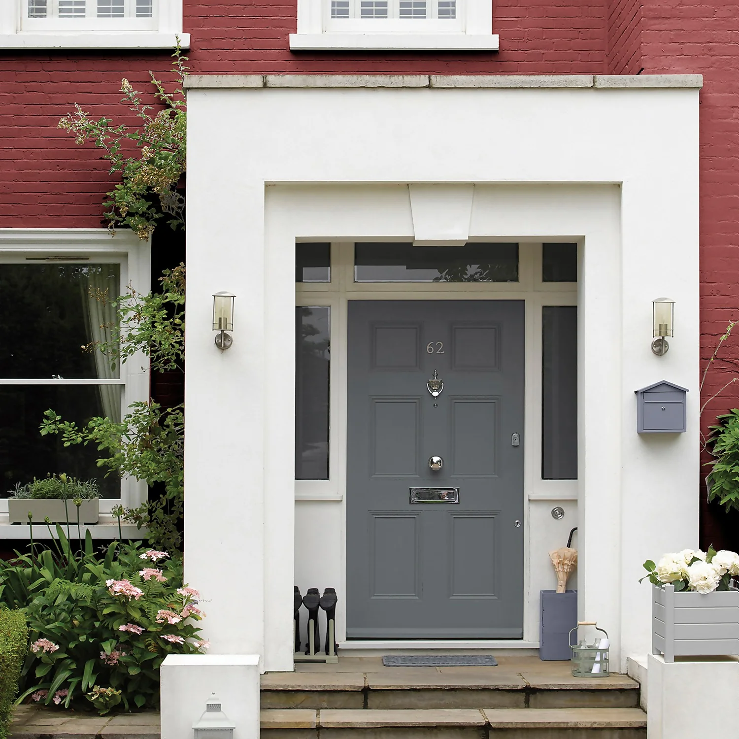 Sandtex Ultra Smooth Masonry Paint - Hot Brick - 150ml Sandtex Ultra Smooth Masonry Paint - Hot Brick - 150ml -Rust-Oleum Store 12804473 2014870269491535