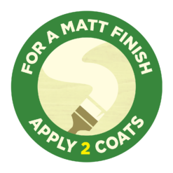 Cuprinol Garden Shades Black Ash - 2.5L -Rust-Oleum Store 12804485 1284949843236770