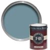 Farrow & Ball Exterior Masonry Stone Blue - 5L