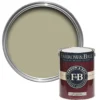 Farrow & Ball Exterior Masonry Paint Ball Green - 5L 1 Farrow & Ball Exterior Masonry Paint Ball Green - 5L -Rust-Oleum Store 12804682 1805039786821596