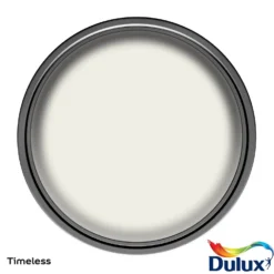 Dulux Easycare Bathroom Timeless Soft Sheen Paint - 2.5L -Rust-Oleum Store 12804754 1984833194407509