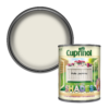Cuprinol Garden Shades Pale Jasmine - 1L -Rust-Oleum Store 12804788 1684949840604645