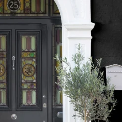 Sandtex® Ultra Smooth Masonry Paint Black - 1L -Rust-Oleum Store 12804807 2814870256149380