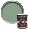Farrow & Ball Exterior Masonry Paint Breakfast Room Green - 5L