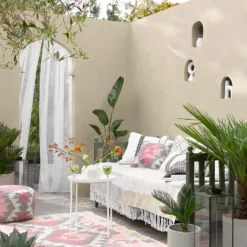 Sandtex Ultra Smooth Masonry Paint - Country Stone - 150ml -Rust-Oleum Store 12806096 1434870276423932