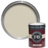 Farrow & Ball Exterior Masonry Paint Shaded White - 5L -Rust-Oleum Store 12806184 3854951869769899