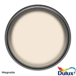 Dulux Easycare Bathroom Silk Paint - Magnolia - 2.5L -Rust-Oleum Store 12806342 1734833236257182