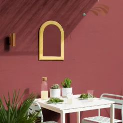 Sandtex® Ultra Smooth Masonry Paint Hot Brick - 2.5L -Rust-Oleum Store 12806363 2104870278492933