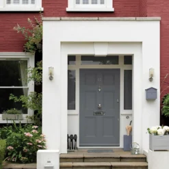 Sandtex® Ultra Smooth Masonry Paint Hot Brick - 2.5L -Rust-Oleum Store 12806363 8264870278517938