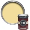 Farrow & Ball Exterior Masonry Dayroom Yellow - 5L 2 Farrow & Ball Exterior Masonry Dayroom Yellow - 5L -Rust-Oleum Store 12806796 1394951872117270