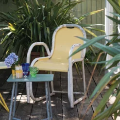 Farrow & Ball Exterior Masonry Dayroom Yellow - 5L -Rust-Oleum Store 12806796 1604909405873812