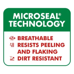 Sandtex® Ultra Smooth Masonry Paint Pure Brilliant White - 2.5L -Rust-Oleum Store 12806920 1734871498248599