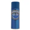 Hammerite Blue - Exterior Smooth Aerosol Paint - 400ml -Rust-Oleum Store 12806933 1904843273276734