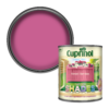 Cuprinol Garden Shades Sweet Sundae - 1L -Rust-Oleum Store 12807071 1544949841060195