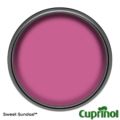 Cuprinol Garden Shades Sweet Sundae - 1L 3 Cuprinol Garden Shades Sweet Sundae - 1L -Rust-Oleum Store 12807071 1544949841160677