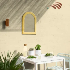 Sandtex® Ultra Smooth Masonry Paint Oatmeal - 5L -Rust-Oleum Store 12807180 1934871319278775