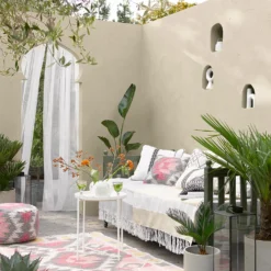 Sandtex® Ultra Smooth Masonry Paint Country Stone - 5L -Rust-Oleum Store 12807630 6944871495735784