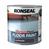 Ronseal Diamond Hard Floor Paint Anthracite - 2.5L 2 Ronseal Diamond Hard Floor Paint Anthracite - 2.5L -Rust-Oleum Store 12807641 4314843308060948
