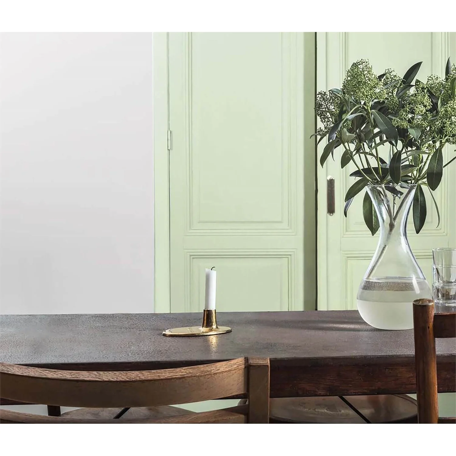 Dulux Easycare Bathroom Willow Tree - Soft Sheen Emulsion Paint - 2.5L Dulux Easycare Bathroom Willow Tree - Soft Sheen Emulsion Paint - 2.5L -Rust-Oleum Store 12808174 4294833202264098