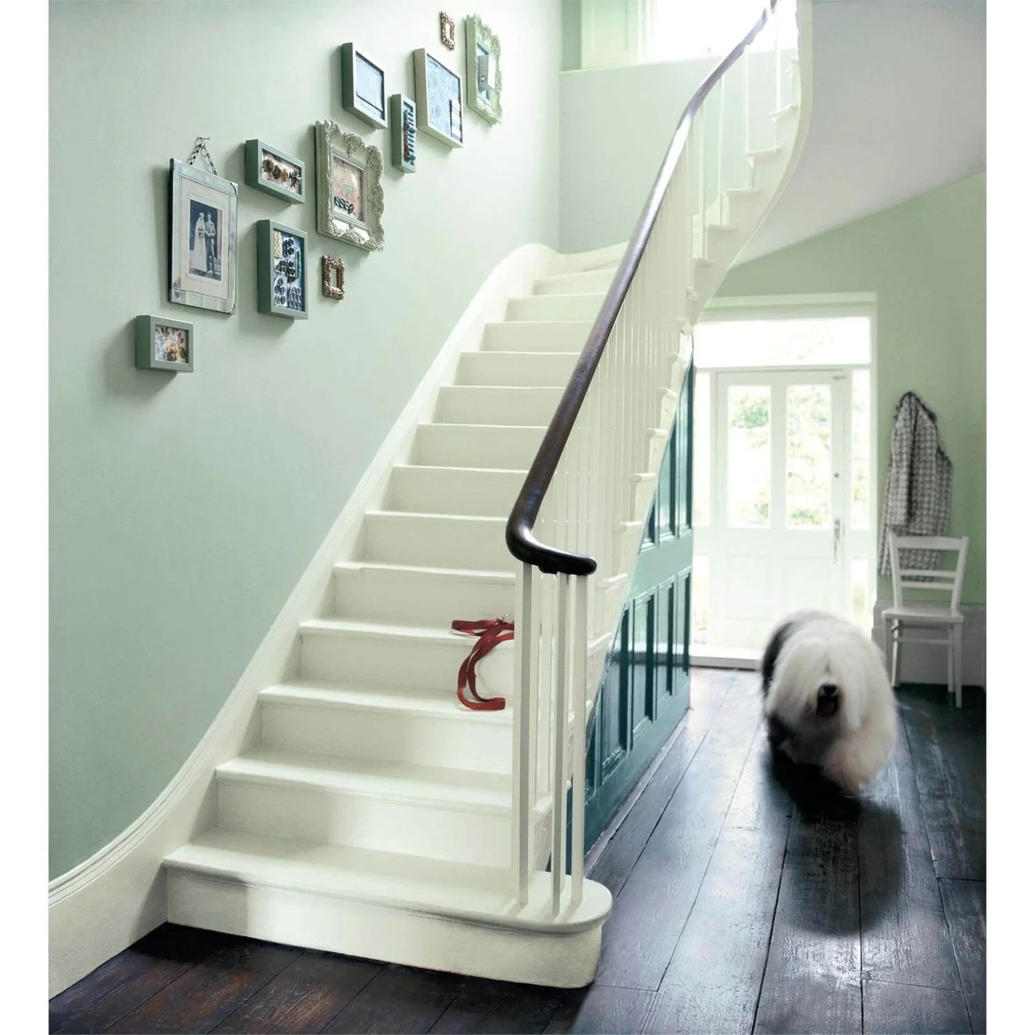 Dulux Easycare Bathroom Willow Tree - Soft Sheen Emulsion Paint - 2.5L Dulux Easycare Bathroom Willow Tree - Soft Sheen Emulsion Paint - 2.5L -Rust-Oleum Store 12808174 7084833202247406