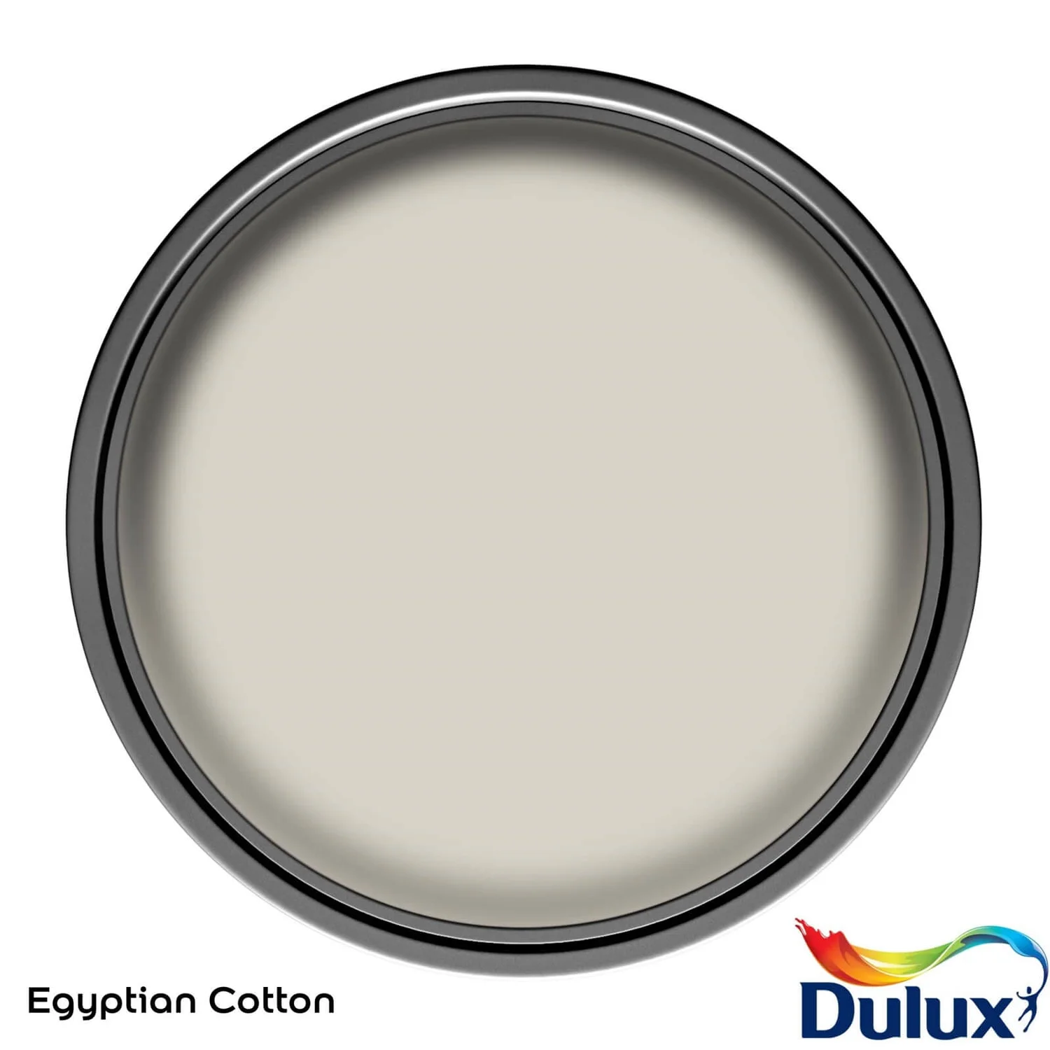 Dulux Easycare Bathroom Egyptian Cotton - Soft Sheen Emulsion Paint - 2.5L Dulux Easycare Bathroom Egyptian Cotton - Soft Sheen Emulsion Paint - 2.5L -Rust-Oleum Store 12808177 5094833204965382