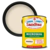 Sandtex® Ultra Smooth Masonry Paint Magnolia - 5L -Rust-Oleum Store 12808183 6744871496064848