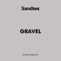 Sandtex Ultra Smooth Masonry Paint - Gravel - 150ml 11 Sandtex Ultra Smooth Masonry Paint - Gravel - 150ml -Rust-Oleum Store 12808264 2034871498709228