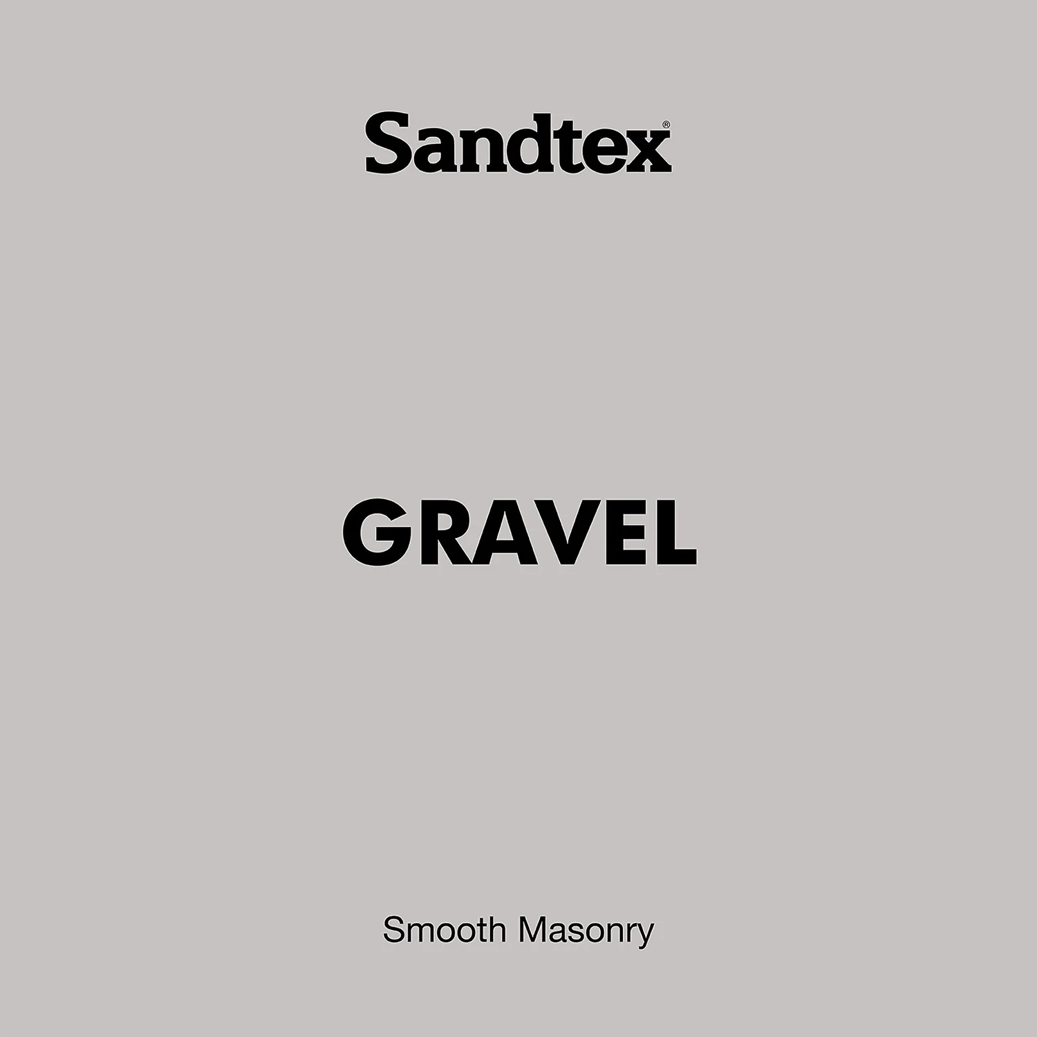 Sandtex Ultra Smooth Masonry Paint - Gravel - 150ml Sandtex Ultra Smooth Masonry Paint - Gravel - 150ml -Rust-Oleum Store 12808264 2034871498709228