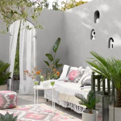 Sandtex® Ultra Smooth Masonry Paint Gravel - 5L -Rust-Oleum Store 12808265 1524871499424269