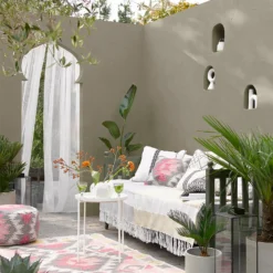 Sandtex Ultra Smooth Masonry Paint - Dark Stone - 150ml 4 Sandtex Ultra Smooth Masonry Paint - Dark Stone - 150ml -Rust-Oleum Store 12808267 1344871498473140