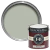 Farrow & Ball Modern Matt Emulsion Paint Mizzle - 2.5L -Rust-Oleum Store 12808271 1974951338601068