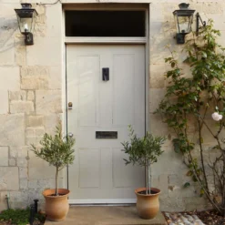 Farrow & Ball Exterior Masonry Paint Stony Ground - 5L 5 Farrow & Ball Exterior Masonry Paint Stony Ground - 5L -Rust-Oleum Store 12808299 3514908411430158