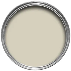 Farrow & Ball Modern Matt Emulsion Paint Shadow White - 2.5L -Rust-Oleum Store 12808342 1564951342747353