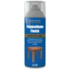 Rust-Oleum Polyurethane Finish Matt - Spray - 400ml