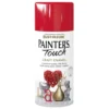 Rust-Oleum Painters Touch - Craft Enamel Spray Paint Cherry Red Gloss - 150ml