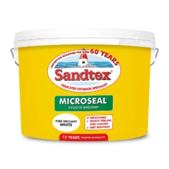 Sandtex® Ultra Smooth Masonry Paint Pure Brilliant White - 10L 8 Sandtex® Ultra Smooth Masonry Paint Pure Brilliant White - 10L -Rust-Oleum Store 12808642 2044871503746237