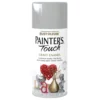 Rust-Oleum Painters Touch - Craft Enamel Spray Paint Silver Metallic - 150ml -Rust-Oleum Store 12808645 1194843272956892