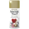 Rust-Oleum Painters Touch - Craft Enamel Spray Paint Gold Metallic - 150ml 1 Rust-Oleum Painters Touch - Craft Enamel Spray Paint Gold Metallic - 150ml -Rust-Oleum Store 12808646 2114843272580041