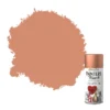 Rust-Oleum Painters Touch - Craft Enamel Spray Paint Copper Metallic - 150ml -Rust-Oleum Store 12808648 1324910935441776