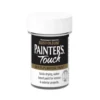 Rust-Oleum Painters Touch Enamel Black MT - 20ml -Rust-Oleum Store 12808779 1414831954995432