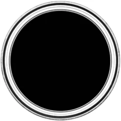 Rust-Oleum Painters Touch Enamel Black MT - 20ml 3 Rust-Oleum Painters Touch Enamel Black MT - 20ml -Rust-Oleum Store 12808779 3154833168794394