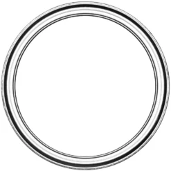 Rust-Oleum Painters Touch Enamel White GLS - 20ml -Rust-Oleum Store 12808782 1214833169083033