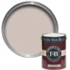 Farrow & Ball Exterior Masonry Paint Peignoir - 5L -Rust-Oleum Store 12808817 1974951874332719