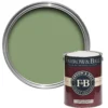 Farrow & Ball Exterior Masonry Paint Yeabridge Green - 5L -Rust-Oleum Store 12808820 3234951874338869