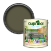 Cuprinol Garden Shades Old English Green - 2.5L -Rust-Oleum Store 12808842 1594949841124863