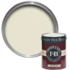 Farrow & Ball Exterior Masonry Paint James White - 5L -Rust-Oleum Store 12808910 5734951873135947