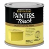 Rust-Oleum Painters Touch Bright Yellow Gloss - 250ml -Rust-Oleum Store 12809055 2234843273960995