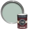 Farrow & Ball Exterior Masonry Paint Teresa's Green - 5L -Rust-Oleum Store 12809076 3014951872221376